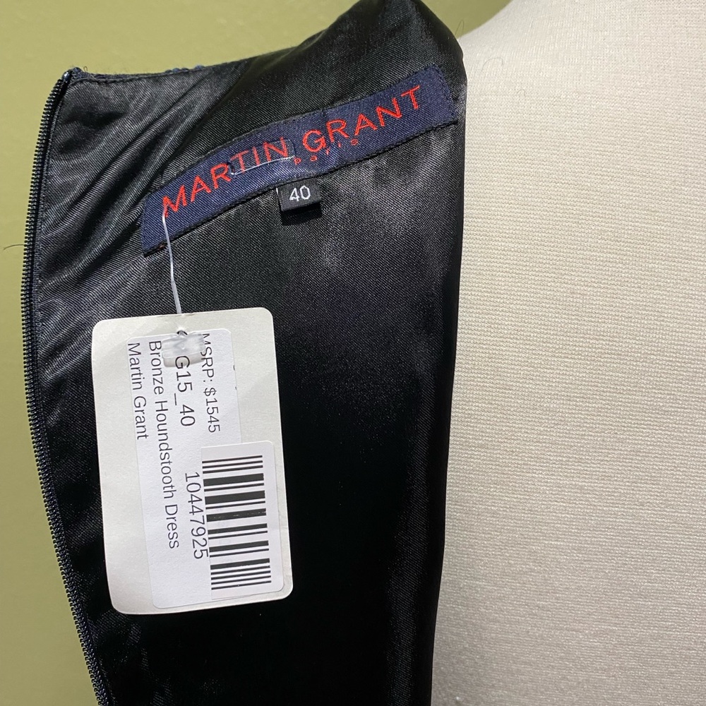 Martin Grant Paris NWT! - Picture 2 of 6